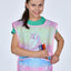 Fartuszek Rainbow Unicorn