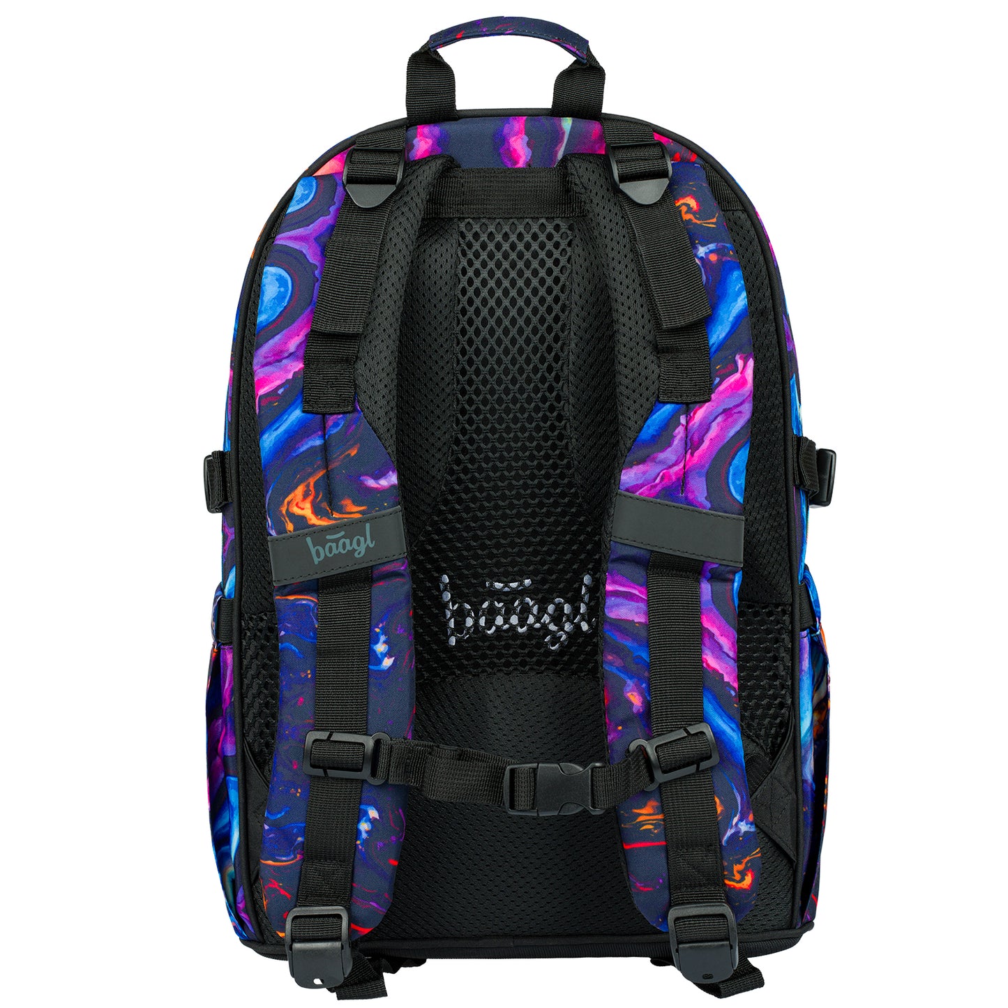 Zestaw szkolny Core Marble II