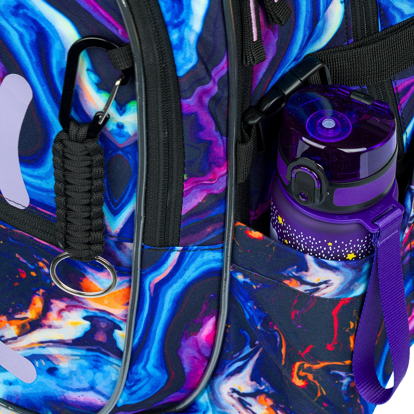 Zestaw szkolny Core Marble II