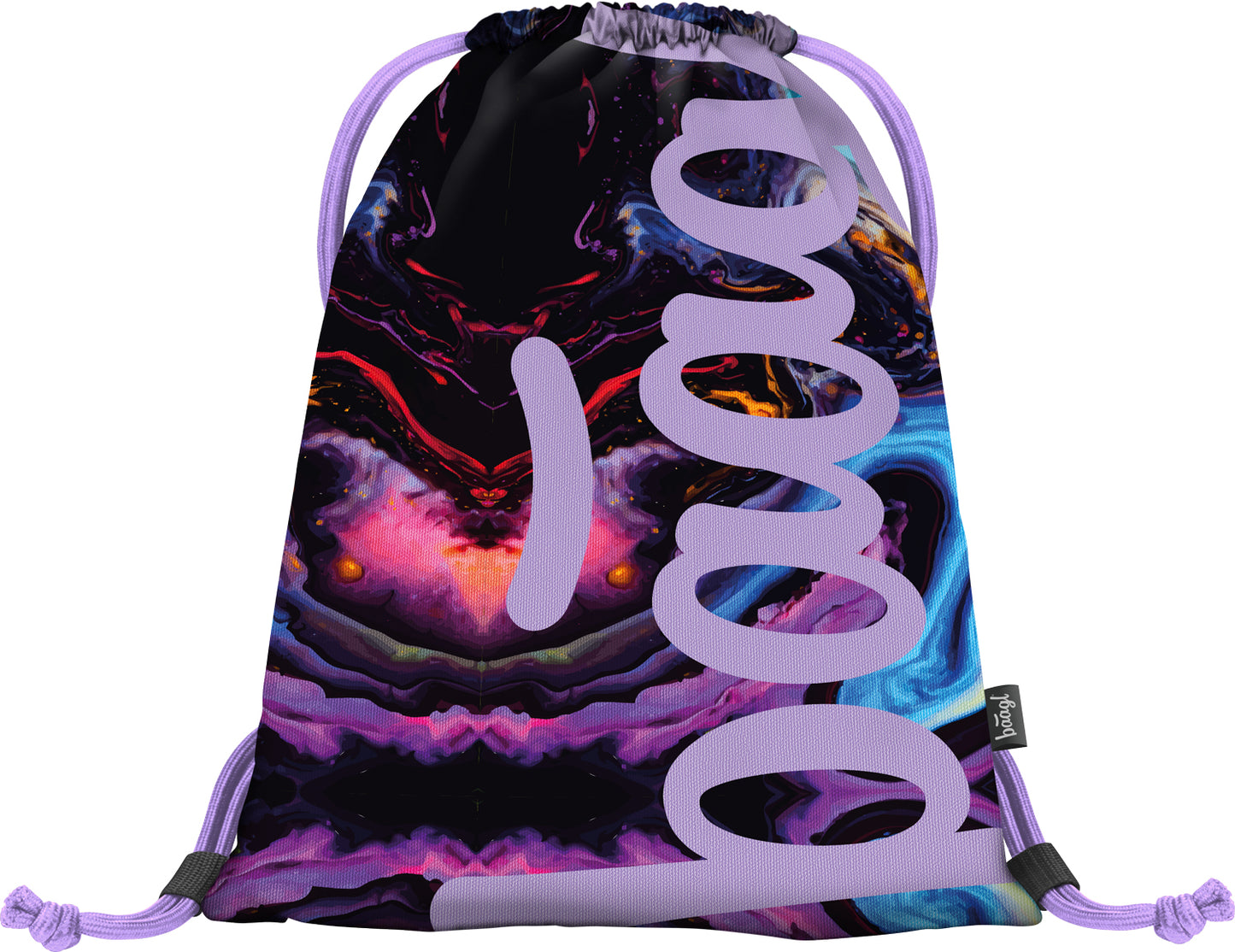 Zestaw szkolny Core Marble II