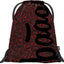Zestaw szkolny Core Red Polygon II