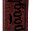 Zestaw szkolny Core Red Polygon II