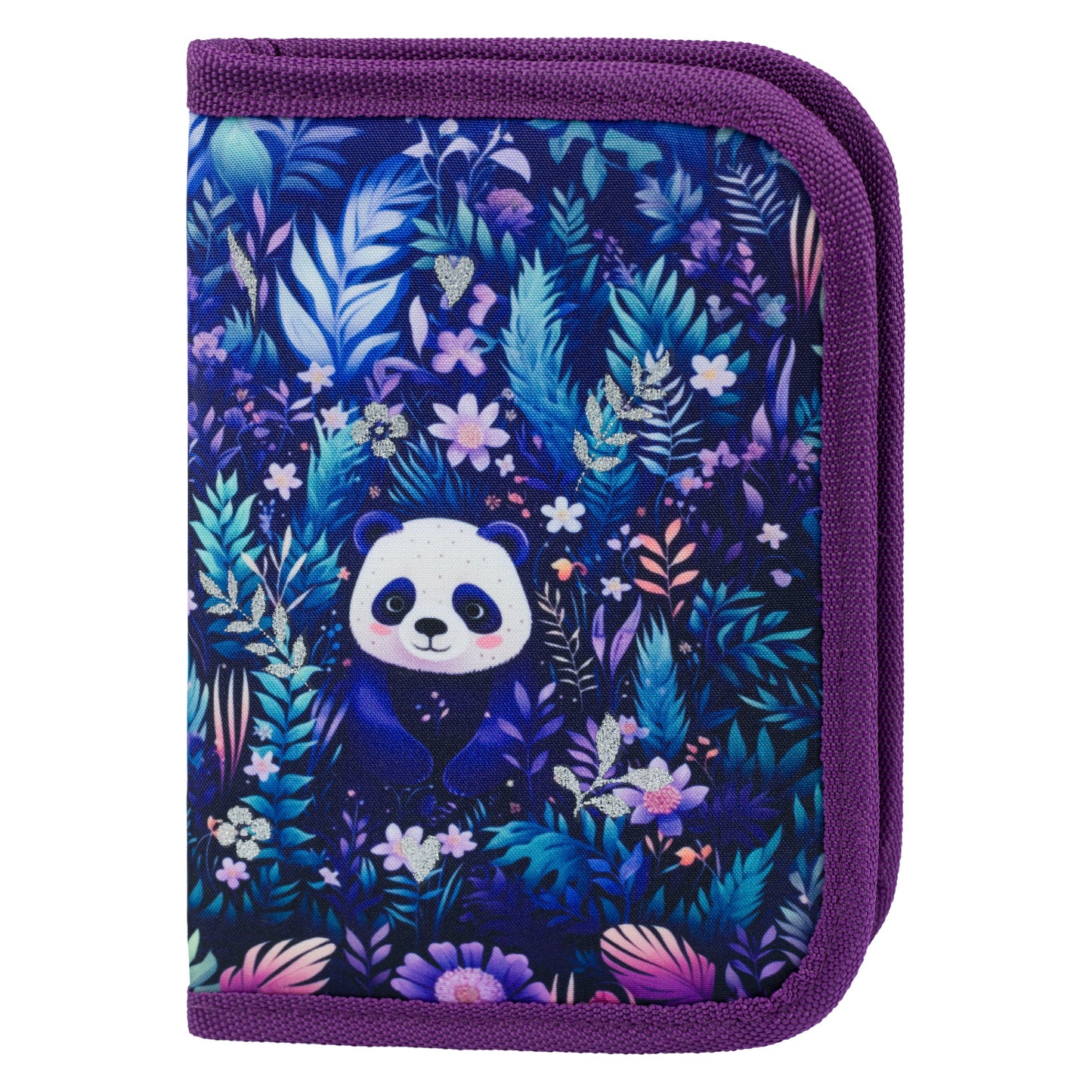 Zestaw szkolny Ergo Jungle Panda II