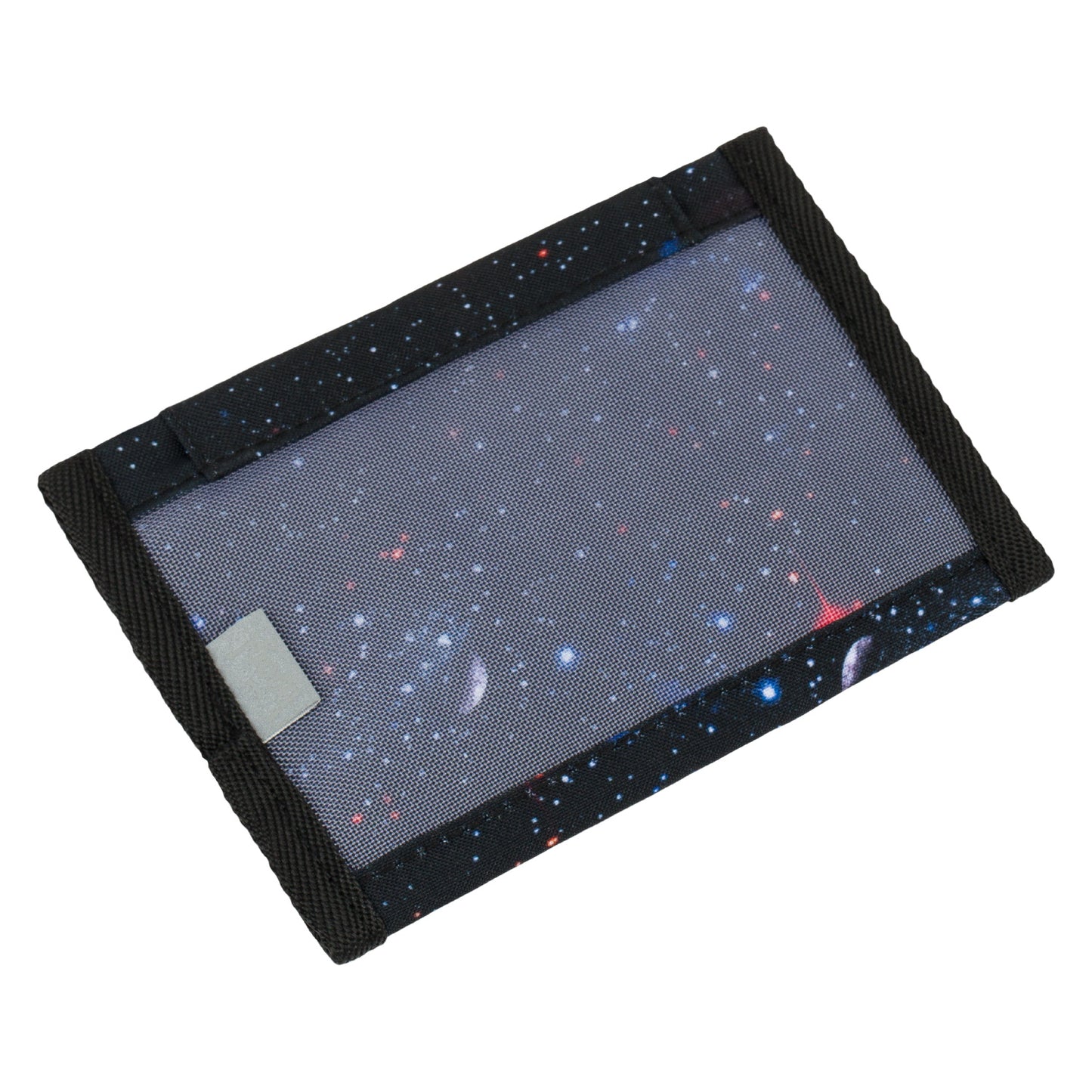 Portfel na szyję Pixel Space