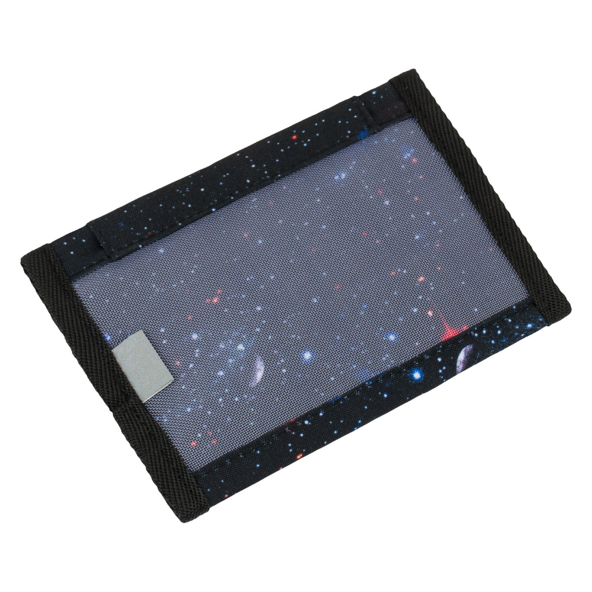 Portfel na szyję Pixel Space