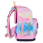 Zestaw szkolny Zippy Plus Rainbow Unicorn