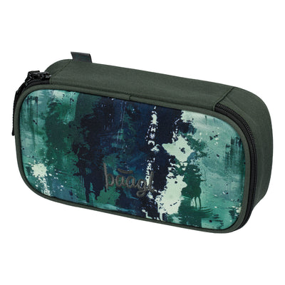 Piórnik szkolny Forest