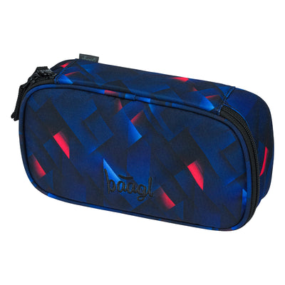 Piórnik szkolny Indigo