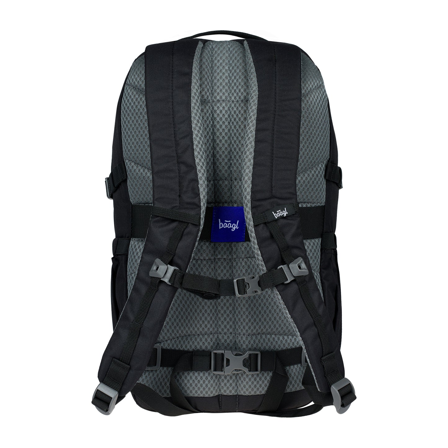 Plecak Dash Max Black
