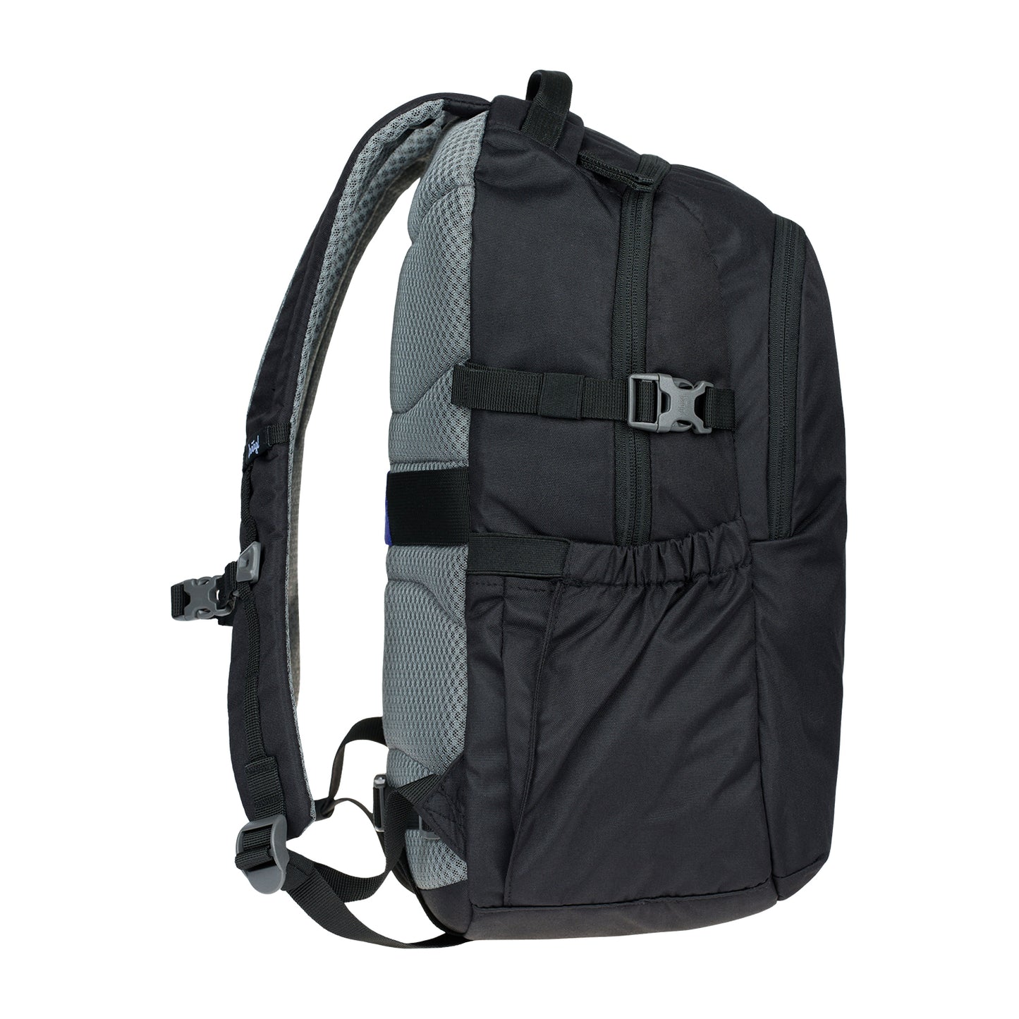 Plecak Dash Max Black