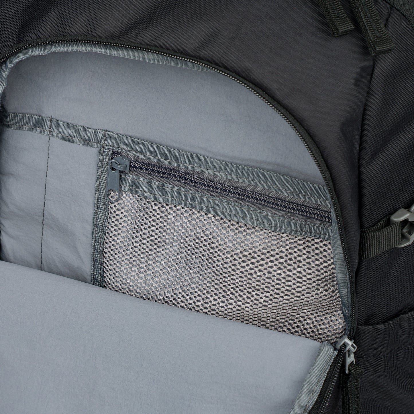 Plecak Dash Max Black