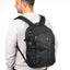 Plecak Dash Max Black