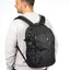 Plecak Dash Max Black