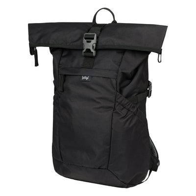 Plecak Roll Black