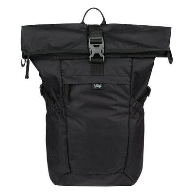 Plecak Roll Black