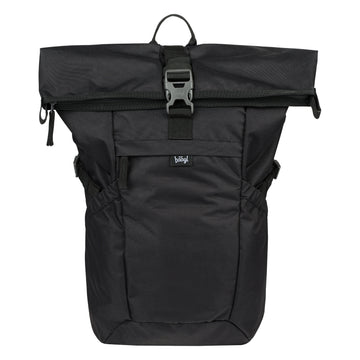 Plecak Roll Black