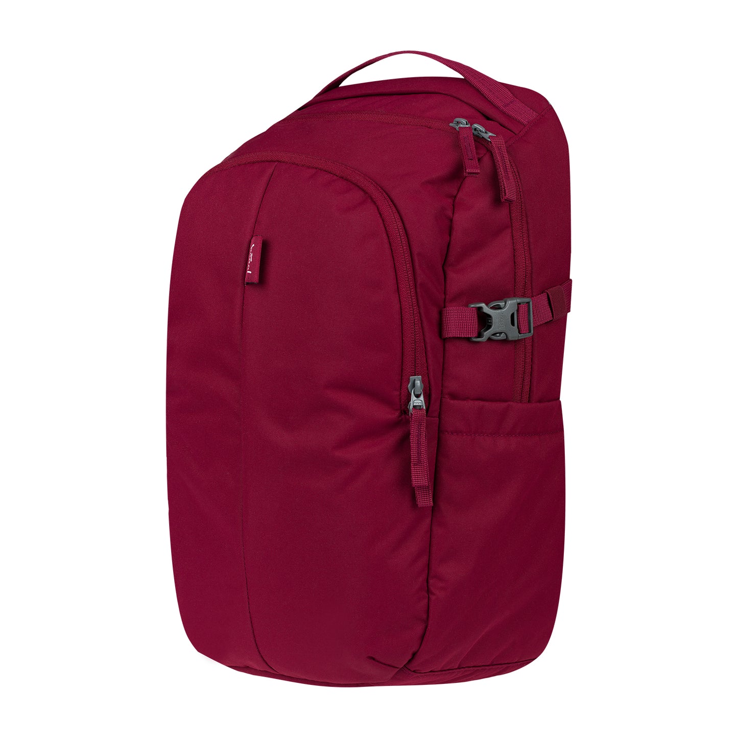 Plecak Dash Burgundy