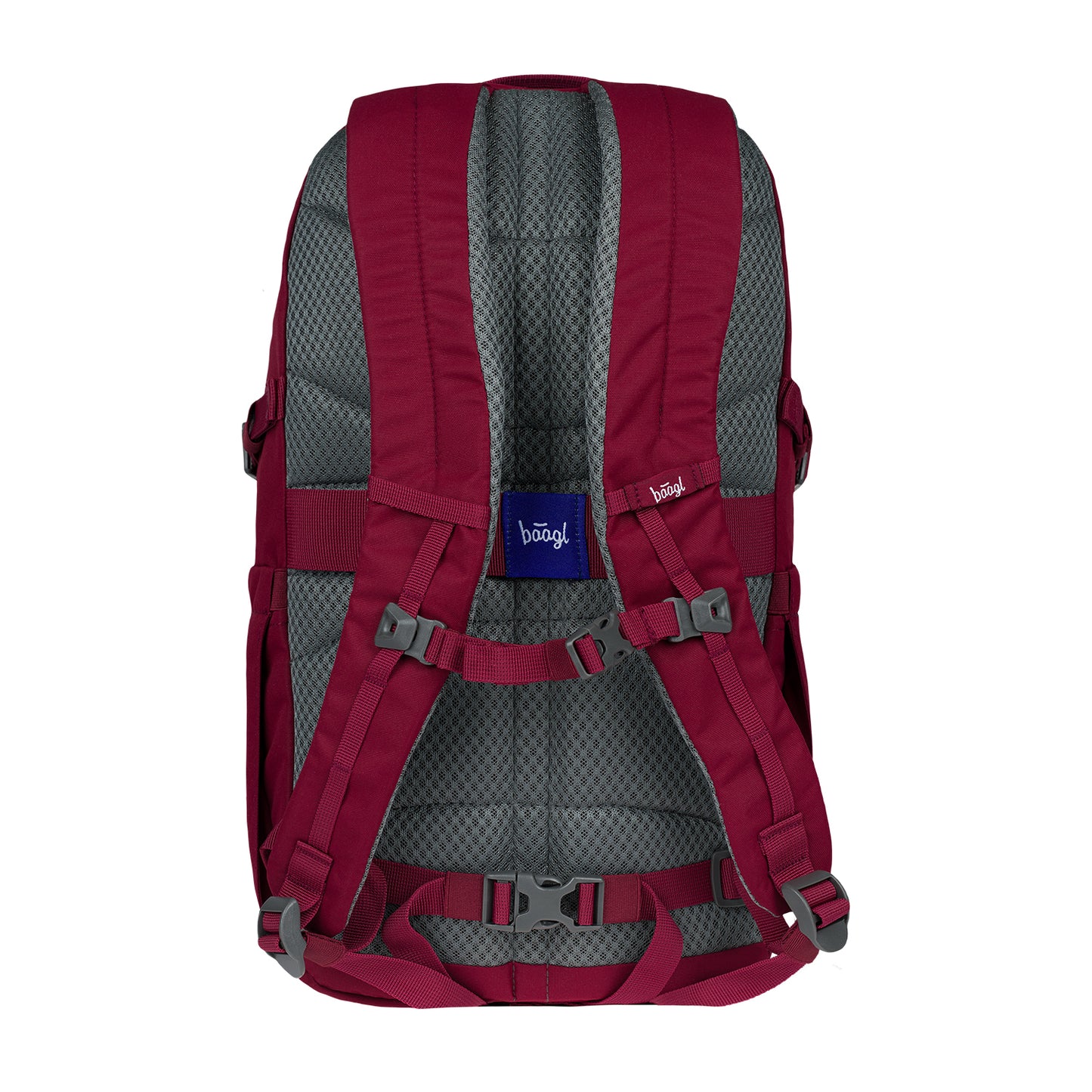 Plecak Dash Burgundy