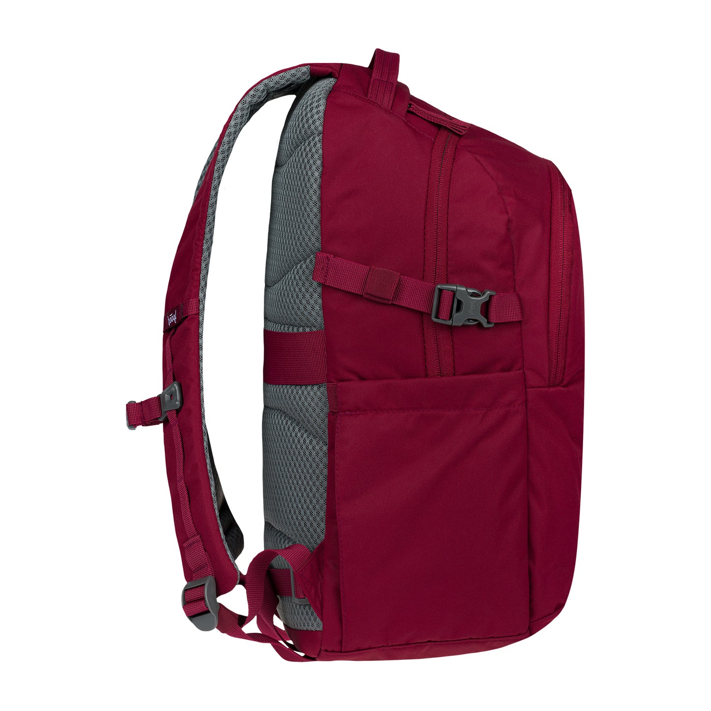 Plecak Dash Burgundy