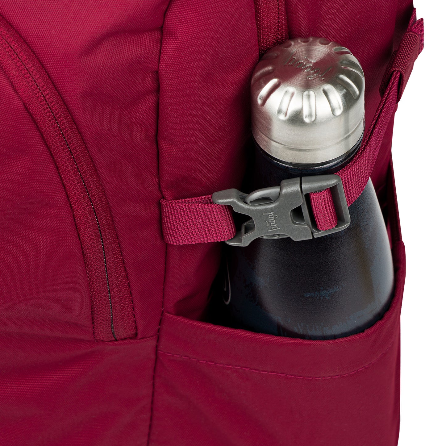 Plecak Dash Burgundy