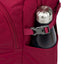 Plecak Dash Burgundy