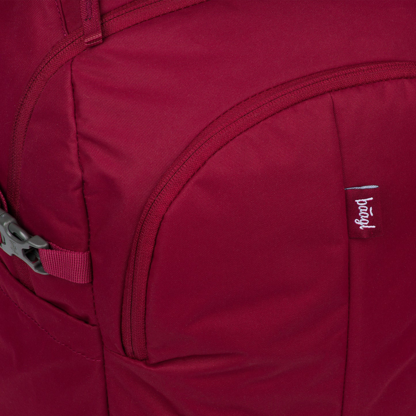 Plecak Dash Burgundy