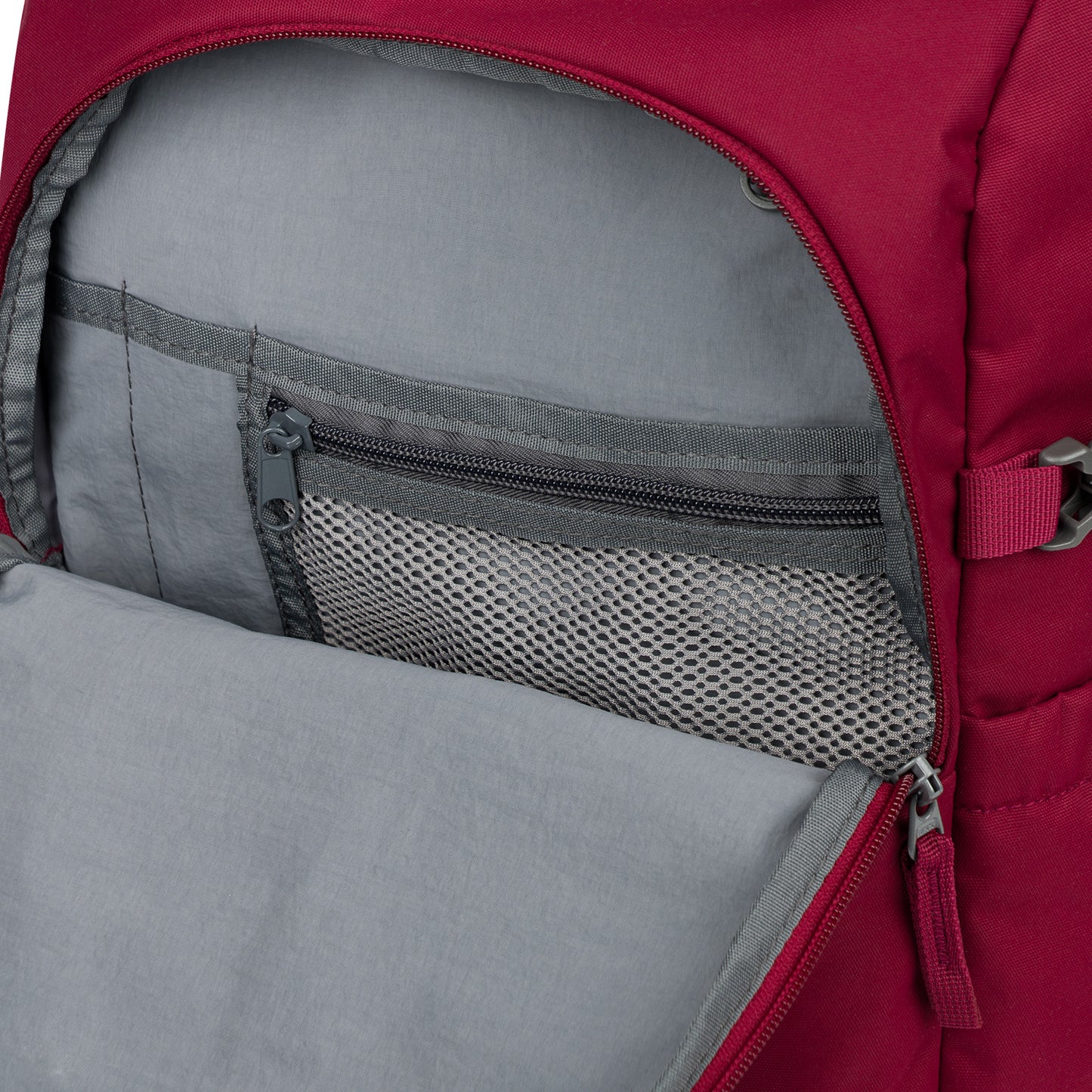 Plecak Dash Burgundy