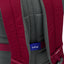Plecak Dash Burgundy