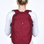 Plecak Dash Burgundy
