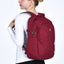 Plecak Dash Burgundy
