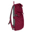 Plecak Roll Burgundy