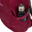 Plecak Roll Burgundy
