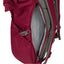 Plecak Roll Burgundy