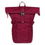 Plecak Roll Burgundy