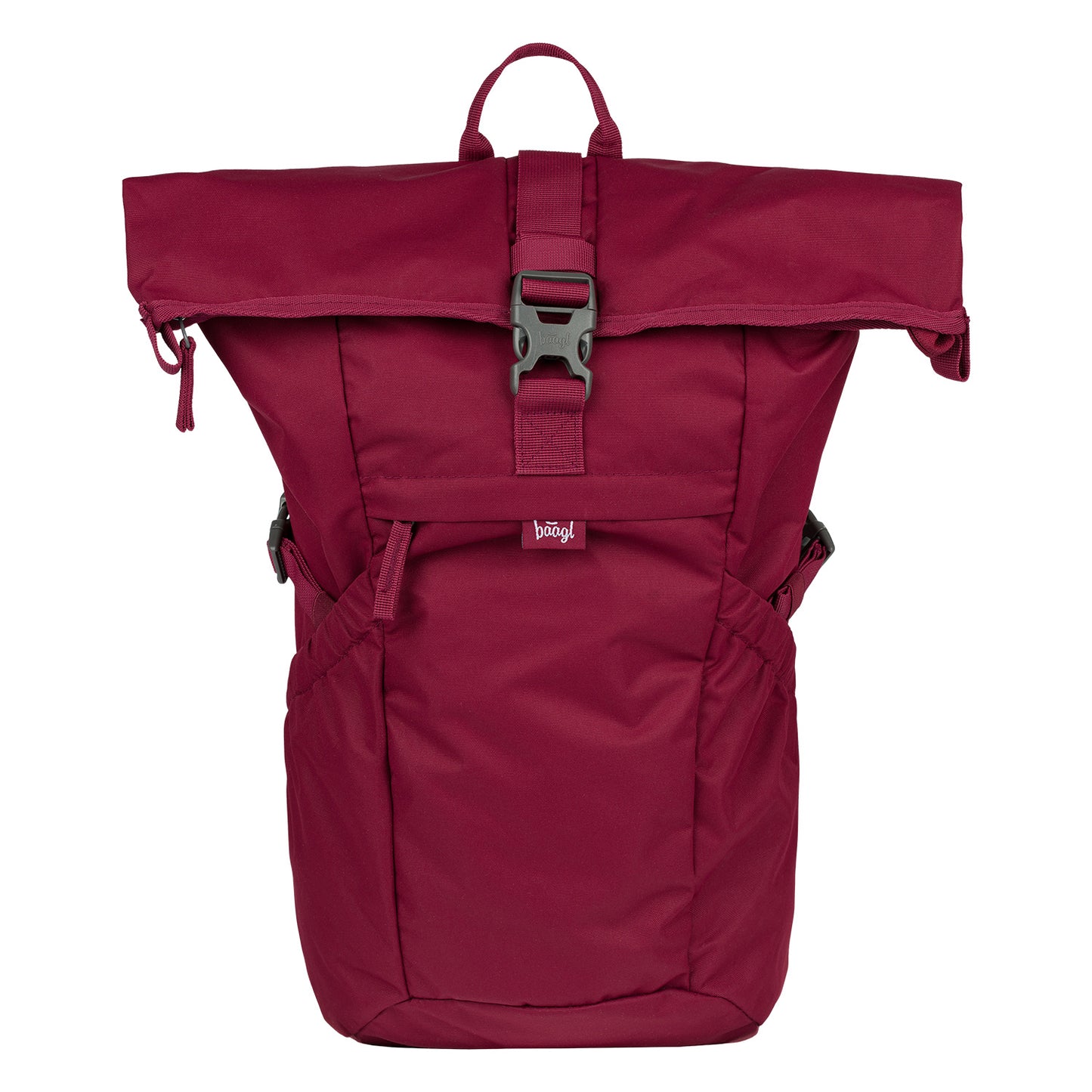 Plecak Roll Burgundy