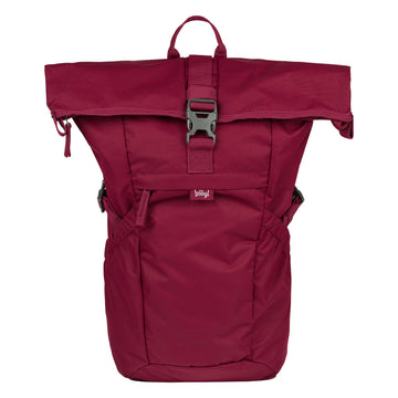 Plecak Roll Burgundy