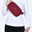 Nerka Go Burgundy