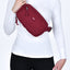Nerka Go Burgundy