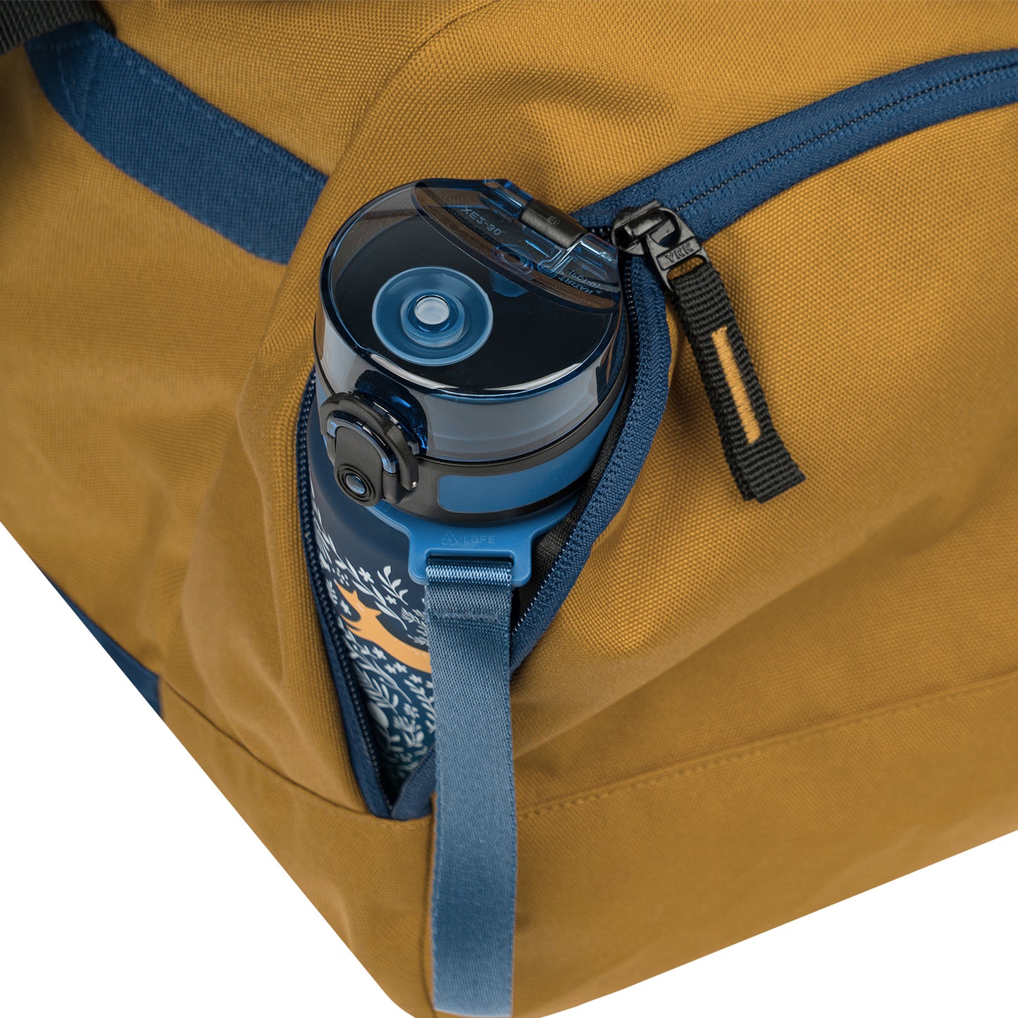 Torba sportowa Duo
