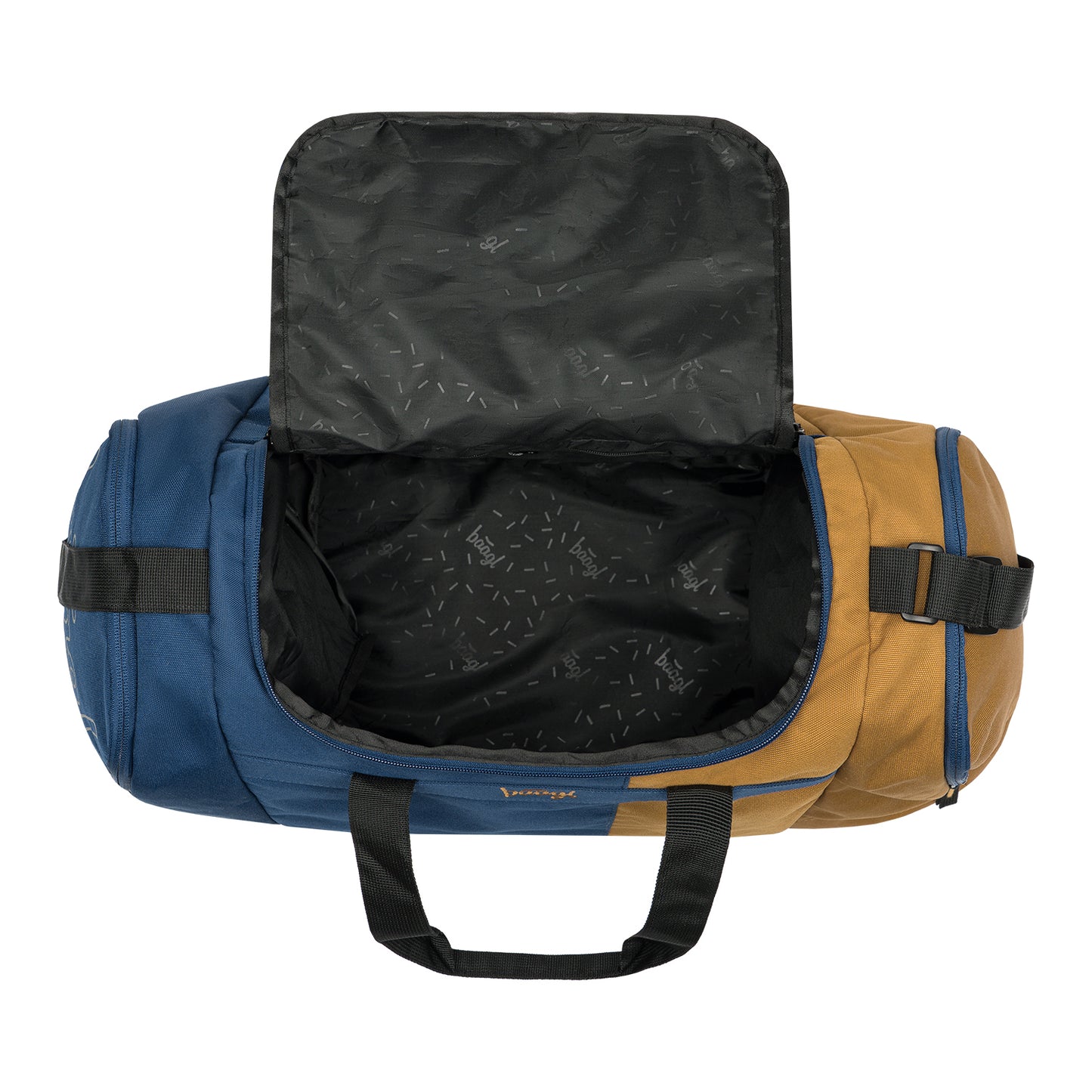 Torba sportowa Duo