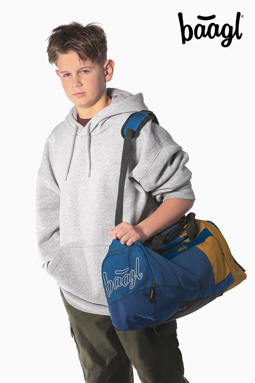 Torba sportowa Duo