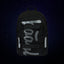 Plecak szkolny Skate Uni Czarny