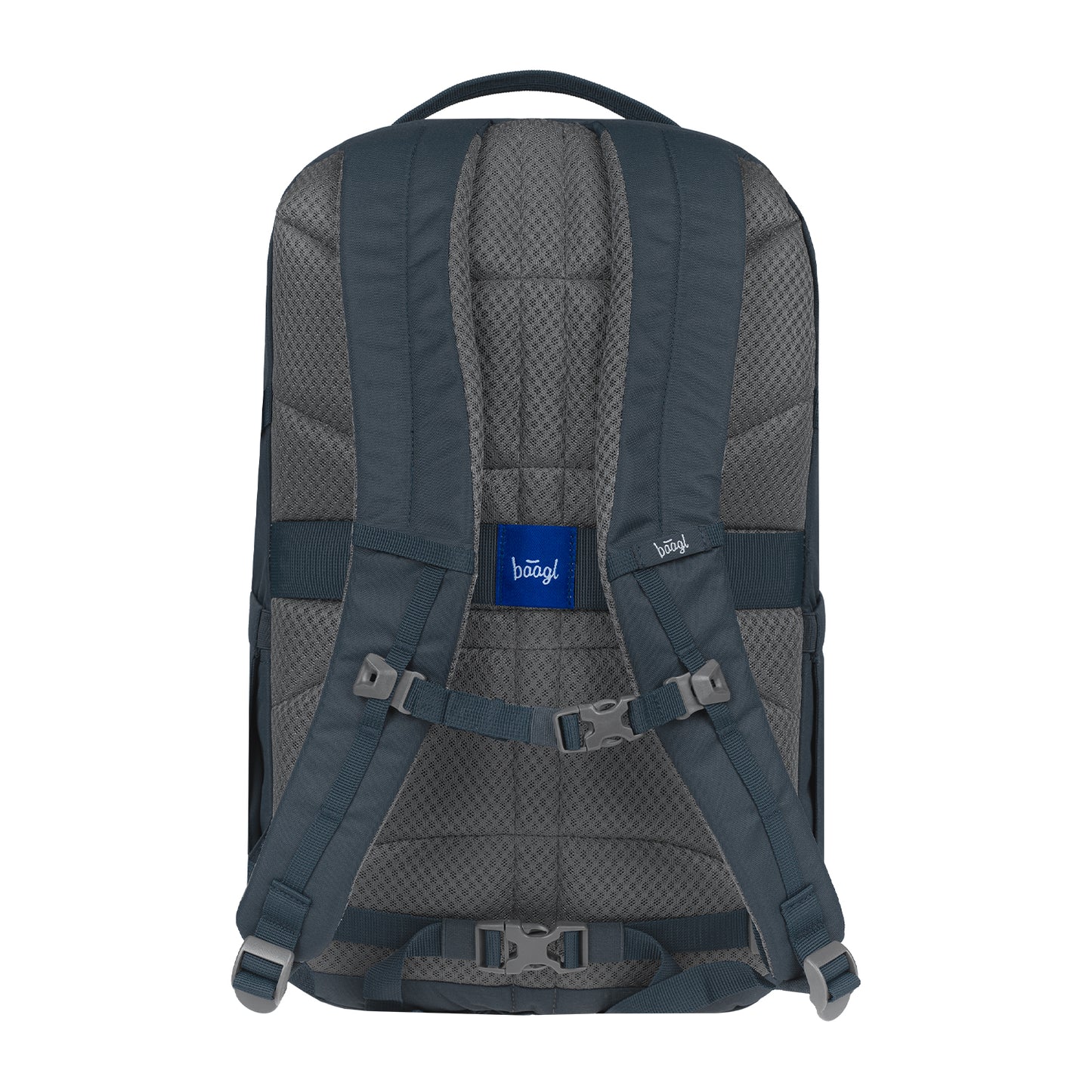 Plecak Dash Max Grey