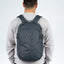 Plecak Dash Max Grey