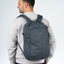 Plecak Dash Max Grey