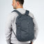 Plecak Dash Max Grey