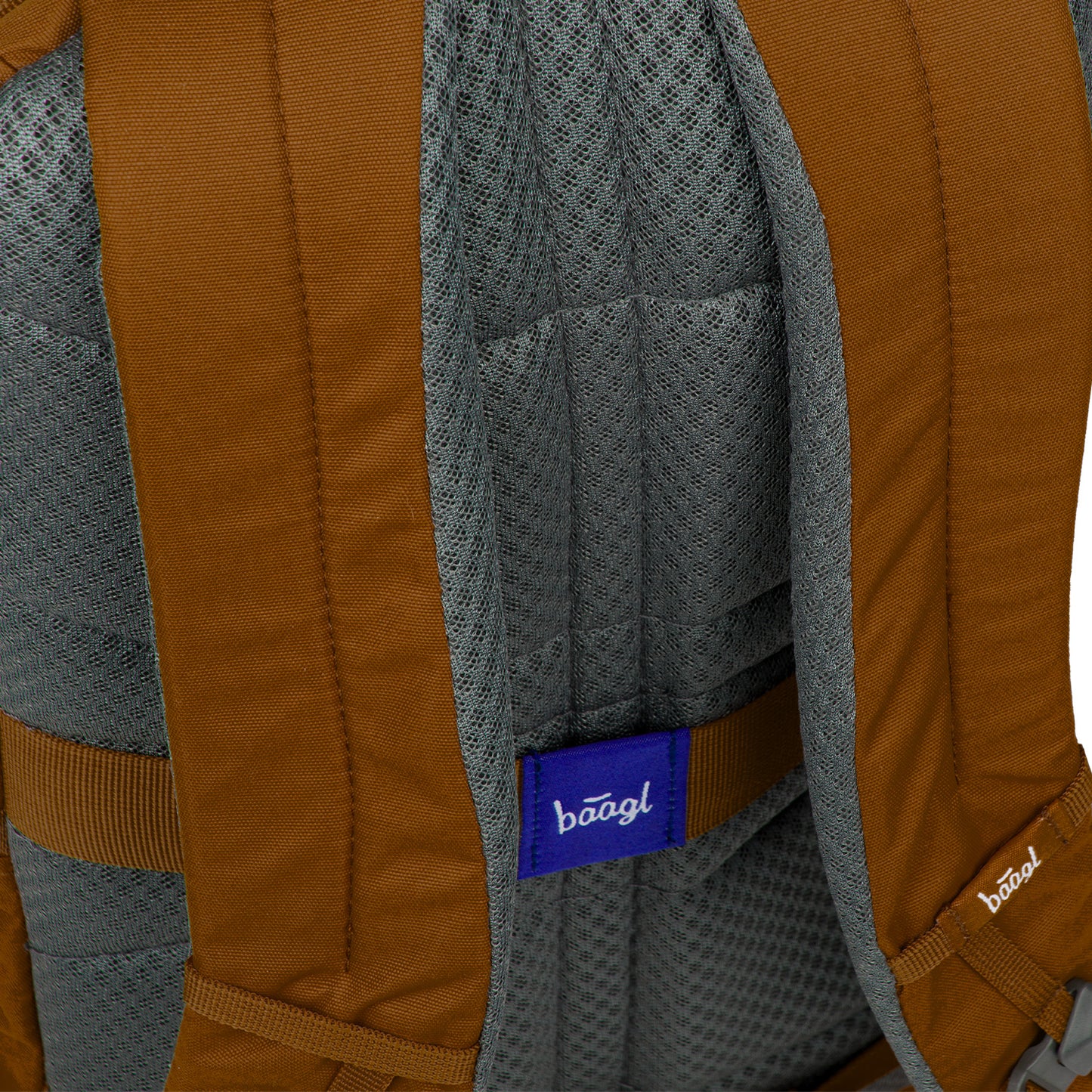 Plecak Dash Max Caramel