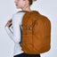 Plecak Dash Max Caramel