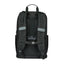 Plecak szkolny Cubic Uni Czarny