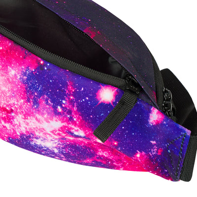 Nerka Snap Galaxy